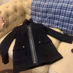 Calvin Klein coat